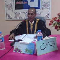 Hani Alrikaby