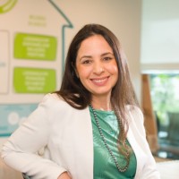 Andressa Borba, MSc.