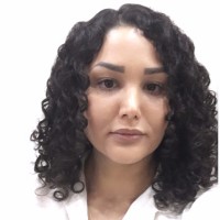 Ghazal Shemirani