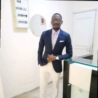 FOFANA Idriss ShauTier