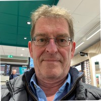 Henk Olthof