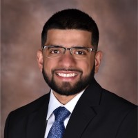 Amrit Ahuja