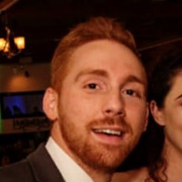 Nicholas Marzigliano