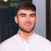 Aidan Joyce
