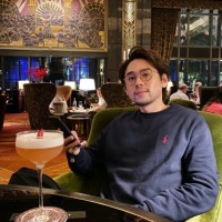 Cyrus Cheng