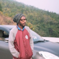 Prashant Ekka