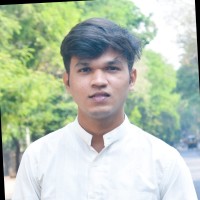 Shilpesh Sawant