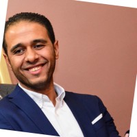 Mahmoud Abdulrazik