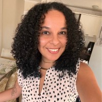 Tainá Rodrigues Das Neves