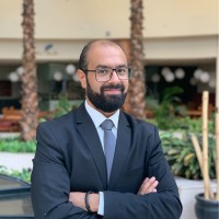 David Sameh