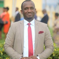 Frank NKUNDA