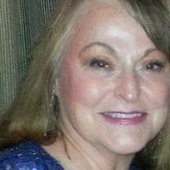 Nancy Millar