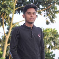 Md Jahid Hasan