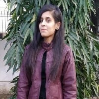 Riya Gaur