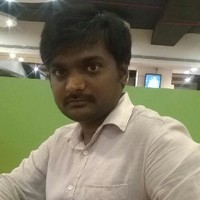 Karthik R