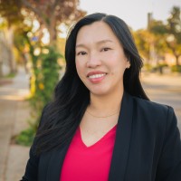 Lucie Leung-Gurung