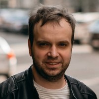 Dmytro Kashcheiev