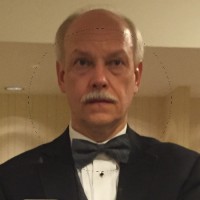 Robert Moyer, PMP