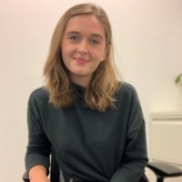 Lydia Van Der Swaagh