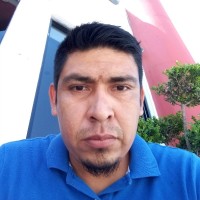 Abraham Maldonado Hernández