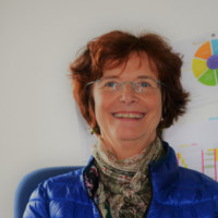 Geneviève ROUX,  Geneviève