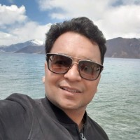 Vikas Khandelwal