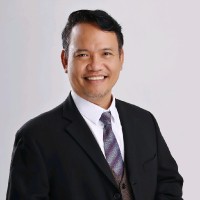 Gilbert Calderon Angeles