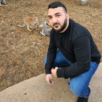 Adam Hadi