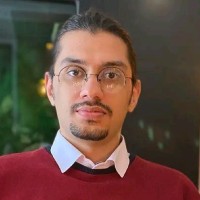 Hamed muharramnia