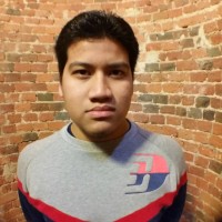 Mohamed Nurhanis Zainalddin