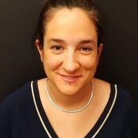 Noemie Delouvee