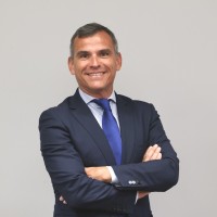 Benjamin Boya De Vega