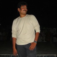 Venkat Pachigolla