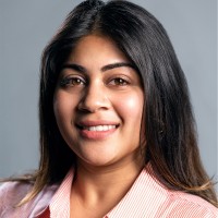 Aayushi Paliwal