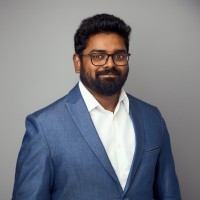 Felix Irudayaraj (Emit)