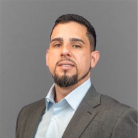 Frederick Martínez Montilla