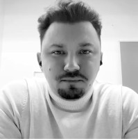 Konrad Borysowski