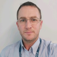 James Allcoat