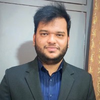 Shubham Kushwaha