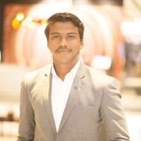 Ravisankar Ranganathan