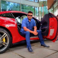 Amit Chhangani