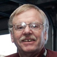 Dave Moulthrop