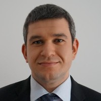 Daniel Pérez Villanueva