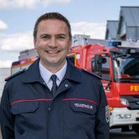 Benedikt Glas
