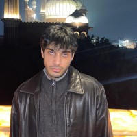 Mohammed Arsh