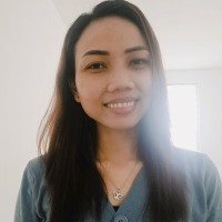 Shiela May Mora