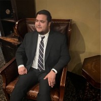 Joshua Leewaye