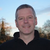 Ken Mcintosh