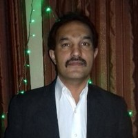 Faisal Ghauri
