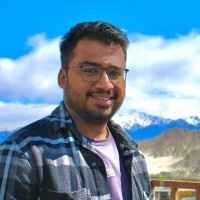 Dr. Abhijit Mathur